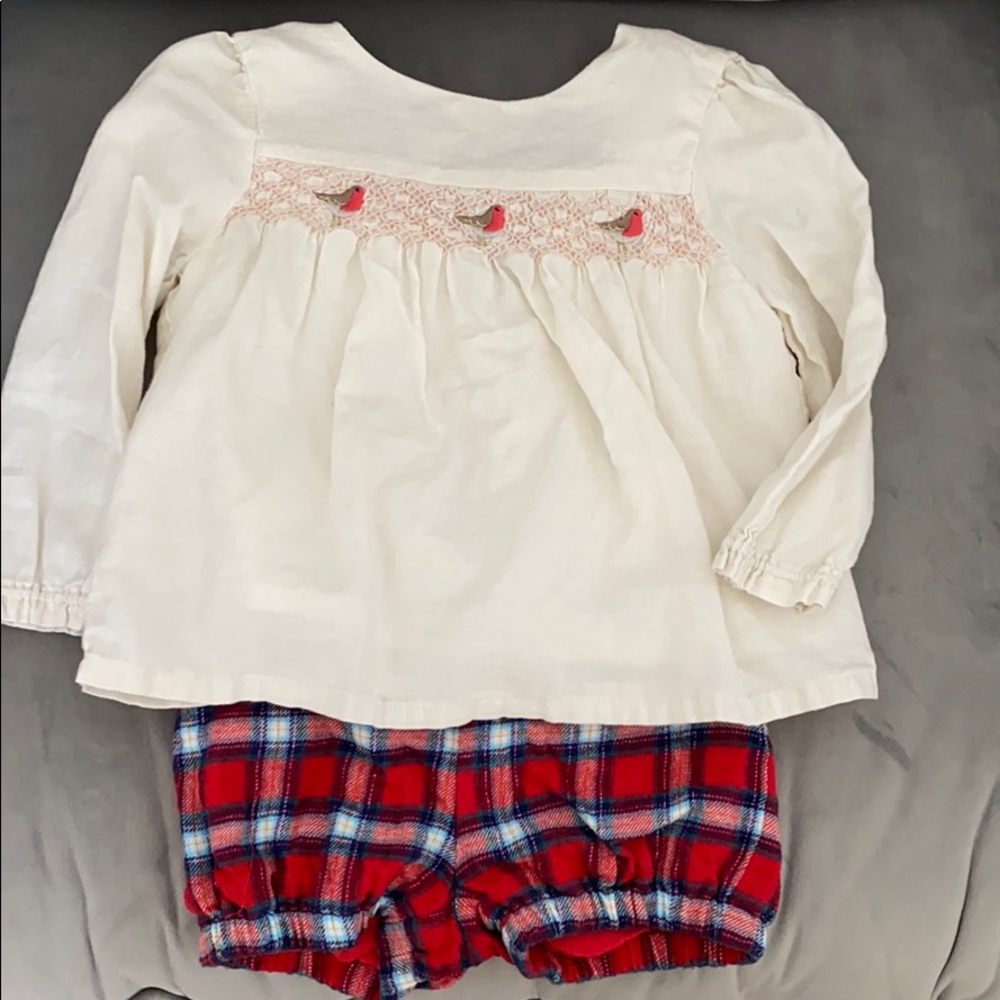 Baby Boden Set